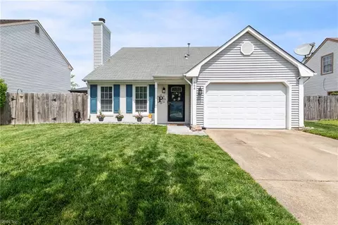 968 Penhook Ct, Virginia Beach, VA 23464