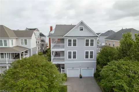 310 Pinewell Dr, Norfolk, VA 23503