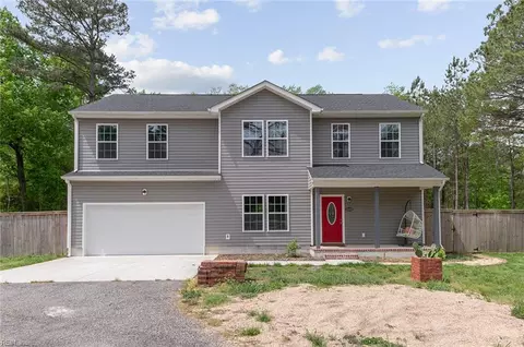 22432 Courthouse Hwy, Windsor, VA 23487