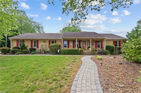 1421 Shelborne Ct, Virginia Beach, VA 23456