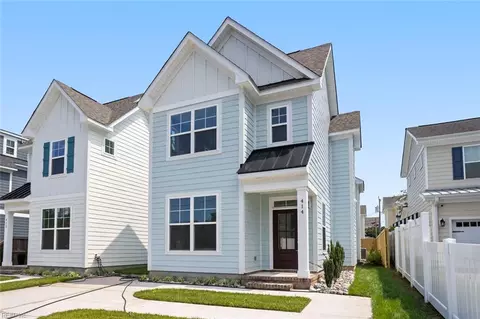 414 25th St, Virginia Beach, VA 23451
