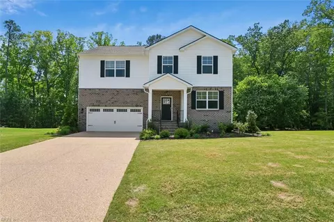2256 Moonlight Pt, Williamsburg, VA 23185