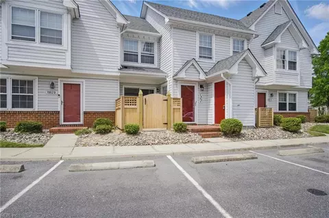 3802 Pamunkey River Rch Reach #C, Portsmouth, VA 23703