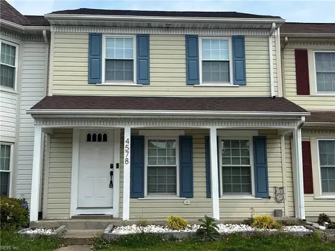 4578 Marlwood Way, Virginia Beach, VA 23462