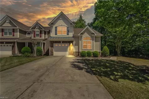 2311 Silver Charm Cir, Suffolk, VA 23435