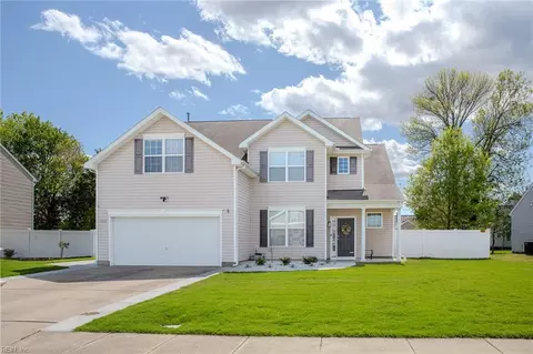 1225 Veranda Way, Chesapeake, VA 23320