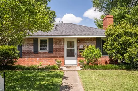 106 Florida Ave, Portsmouth, VA 23707