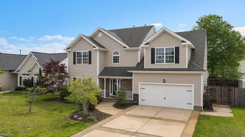 929 Antonick Ln, Virginia Beach, VA 23464