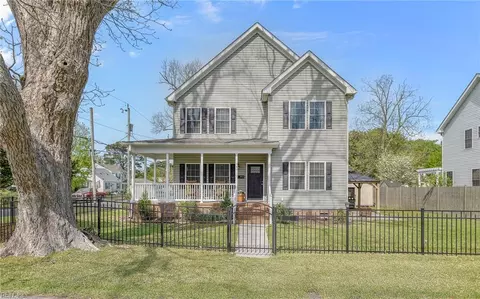 340 Cherry St, Norfolk, VA 23503