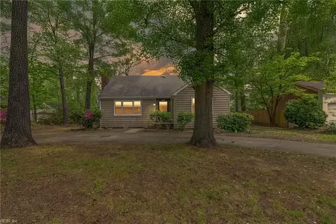 2125 Battery Park Rd, Chesapeake, VA 23323
