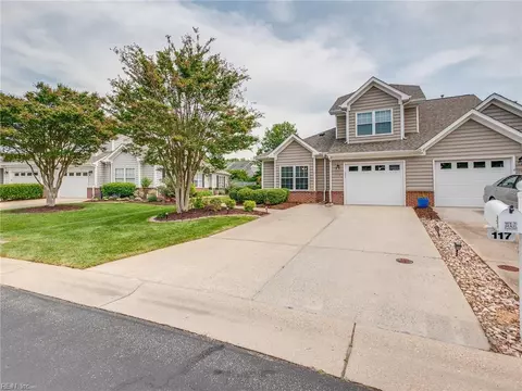 117 Fyfe Ct, Williamsburg, VA 23185