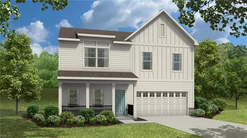139 Getty Rd, Suffolk, VA 23434