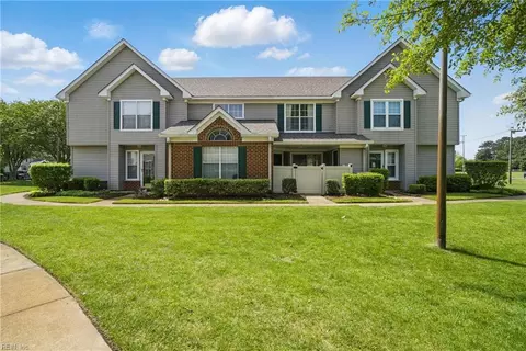 3836 Lasalle Dr #107, Virginia Beach, VA 23453