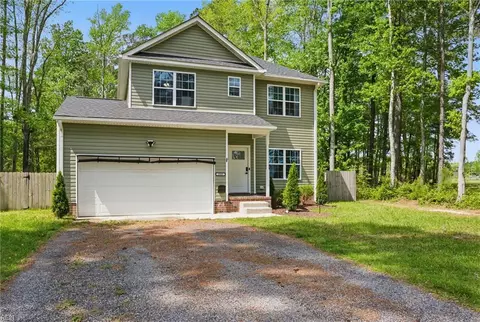 2585 Desert Rd, Suffolk, VA 23434