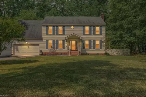 3911 Dawley Rd, Virginia Beach, VA 23457