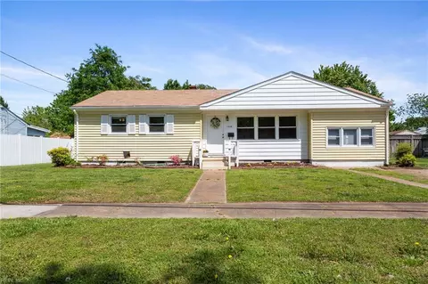 1428 Sunset Dr, Norfolk, VA 23503