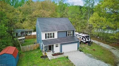 222 Clark Ln, Williamsburg, VA 23188