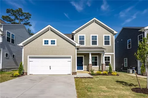 228 Mill Stream Dr, Suffolk, VA 23434