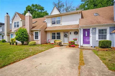 1814 Beckwood Cmn Cmn, Chesapeake, VA 23320