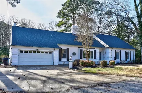 2709 Cattayle Rn Run, Virginia Beach, VA 23452