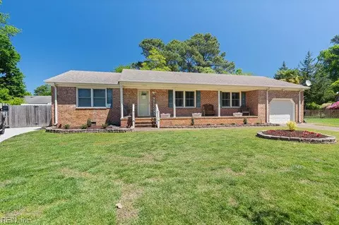 1609 Macgregory Ct, Virginia Beach, VA 23464