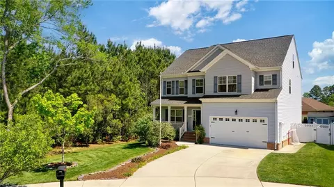 704 Danali Ct, Chesapeake, VA 23322