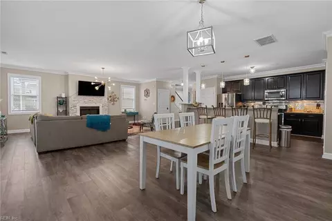 9520 14th Bay St, Norfolk, VA 23518