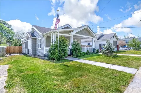1202 Jefferson St, Chesapeake, VA 23324