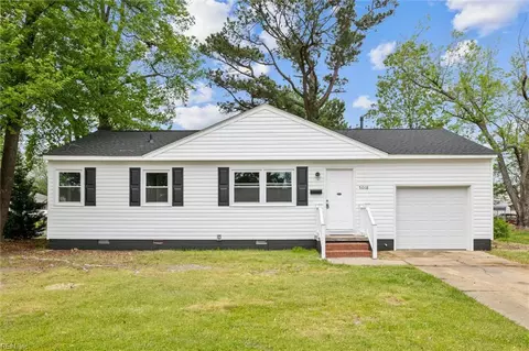 5018 Evelyn Ct, Hampton, VA 23605