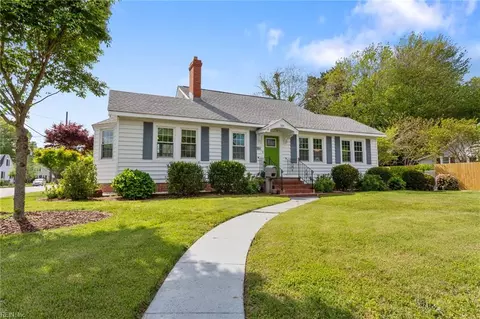 301 Brightwood Ave, Hampton, VA 23661