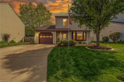 1845 Jagged Rock Dr, Virginia Beach, VA 23456
