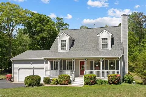 118 Joanne Ct, Toano, VA 23168