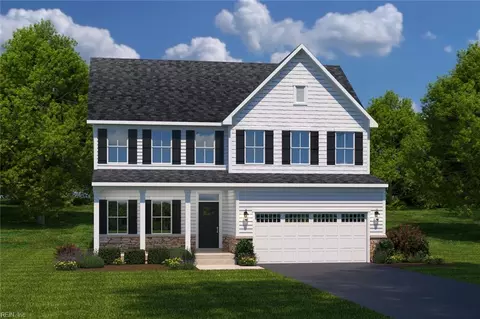 322 Tributary Ln, Isle Of Wight County, VA 23314