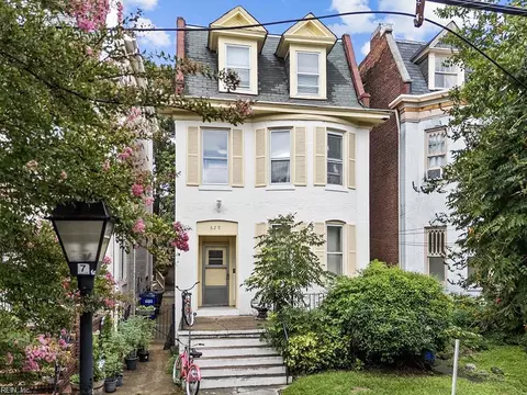 620 Redgate Ave, Norfolk, VA 23507