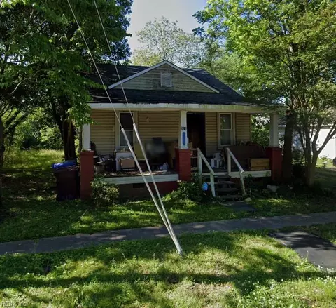 914 Mckinley Ave, Chesapeake, VA 23324