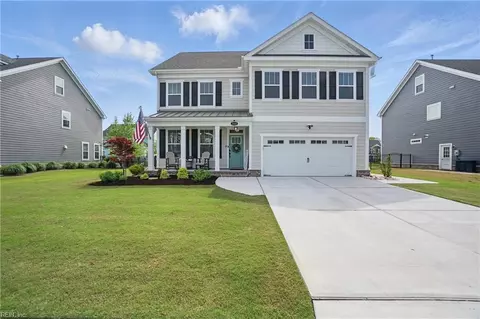 2908 Bermuda Grass Loop, Virginia Beach, VA 23453