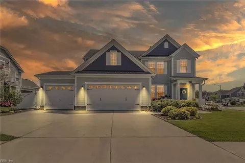 429 Mike Trl, Chesapeake, VA 23322