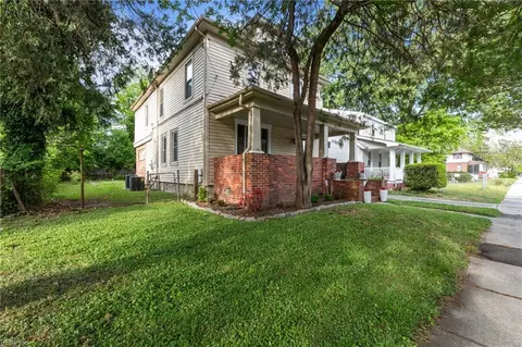 2736 Stanhope Ave, Norfolk, VA 23504