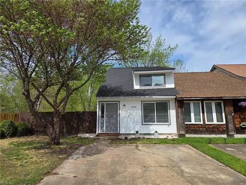 4604 Glencoe Ln, Virginia Beach, VA 23464