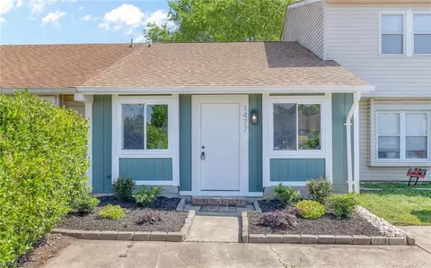 1477 Sangaree Cir, Virginia Beach, VA 23464