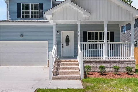 1126 32nd St, Newport News, VA 23607