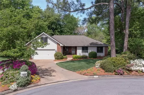 705 Gene Ct, Virginia Beach, VA 23455
