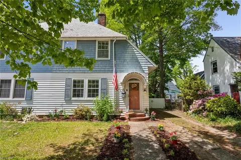 69 Hopkins St, Newport News, VA 23601