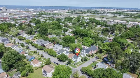 240 Glendale Ave, Norfolk, VA 23505
