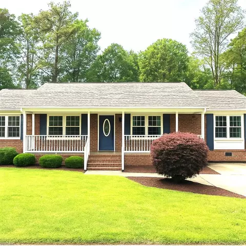 915 Healey Dr, Newport News, VA 23608