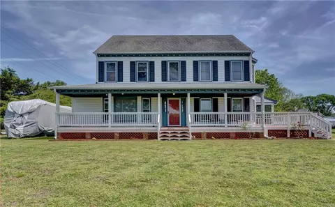 3831 Bruce Rd, Chesapeake, VA 23321