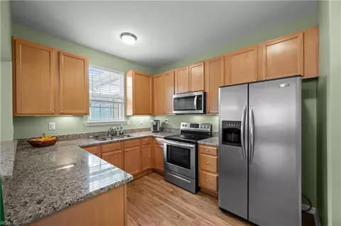 1426 Hambledon Loop, Chesapeake, VA 23320