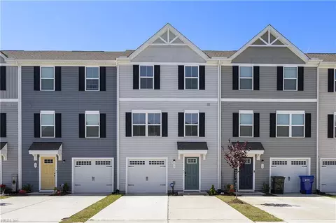 17 Cecelia Way, Suffolk, VA 23434