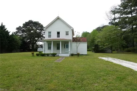 123 Hunts Neck Rd, Poquoson, VA 23662