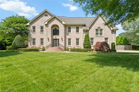 1293 Harris Rd, Virginia Beach, VA 23452